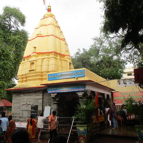 Sandipani Ashram, Ujjain